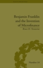 Benjamin Franklin and the Invention of Microfinance - Book