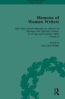 Memoirs of Women Writers, Part II (set) - Book