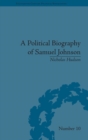 A Political Biography of Samuel Johnson - Book