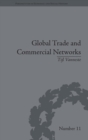 Global Trade and Commercial Networks : Eighteenth-Century Diamond Merchants - Book