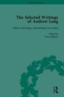 The Selected Writings of Andrew Lang - Book