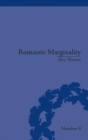 Romantic Marginality : Nation and Empire on the Borders of the Page - Book