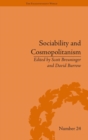 Sociability and Cosmopolitanism : Social Bonds on the Fringes of the Enlightenment - Book