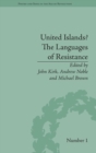 United Islands? The Languages of Resistance - Book