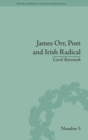 James Orr, Poet and Irish Radical - Book