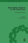 Marmaduke Herbert; or, the Fatal Error : by Marguerite Blessington - Book