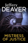 Mistress of Justice - eBook