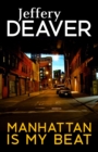 Manhattan Is My Beat - eBook