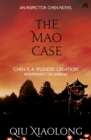 The Mao Case : Inspector Chen 6 - eBook