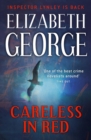 Careless in Red : An Inspector Lynley Novel: 15 - eBook