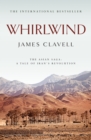 Whirlwind : The Sixth Novel of the Asian Saga - eBook