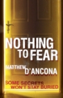 Nothing to Fear - eBook