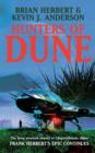 Hunters of Dune - eBook