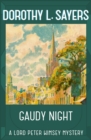 Gaudy Night : the classic Oxford college mystery - eBook
