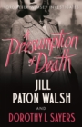 A Presumption of Death : A Gripping World War II Murder Mystery - eBook