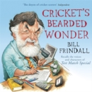 Cricket's Bearded Wonder - Book