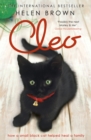 Cleo : How a small black cat helped heal a family - eBook