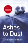 Ashes to Dust : Thora Gudmundsdottir Book 3 - eBook