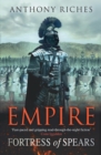 Fortress of Spears: Empire III - eBook