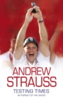 The Kiss of Death - Andrew Strauss