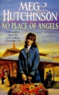 No Place of Angels - eBook