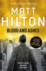 Blood and Ashes - eBook