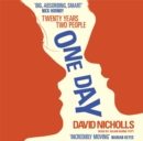 One Day - Book