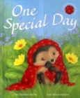 One Special Day - Book