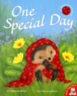 One Special Day - Book