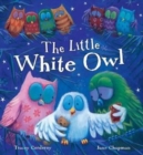 The Little White Owl - Book