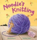 Noodle's Knitting - Book