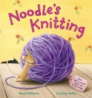 Noodle's Knitting - Book