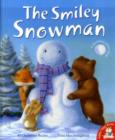 The Smiley Snowman - Book