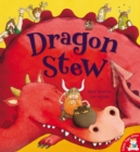 Dragon Stew - Book