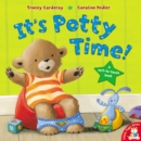 It's Potty Time! - Book