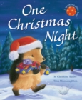 One Christmas Night - Book