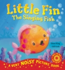 Little Fin - The Singing Fish - Book