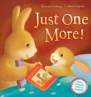 Just One More! - Book