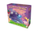 Incy Wincy Spider - Book