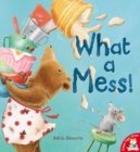 What a Mess! - Book