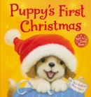 Puppy's First Christmas - Book
