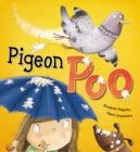 Pigeon Poo - Book