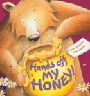 Hands Off My Honey! - Book