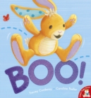Boo! - Book