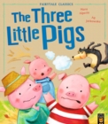 The Three Little Pigs - Book