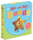 Me and My Daddy - Book