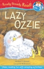 Lazy Ozzie - Book