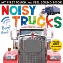 Noisy Trucks - Book