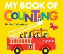My Book of Counting - Book