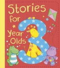 Stories for 3 Year Olds - Book